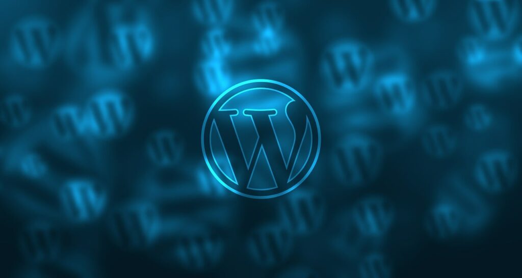 Create a Wordpress Website for free