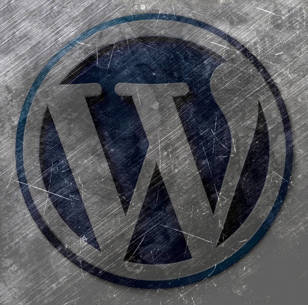 Create a WordPress Website for free