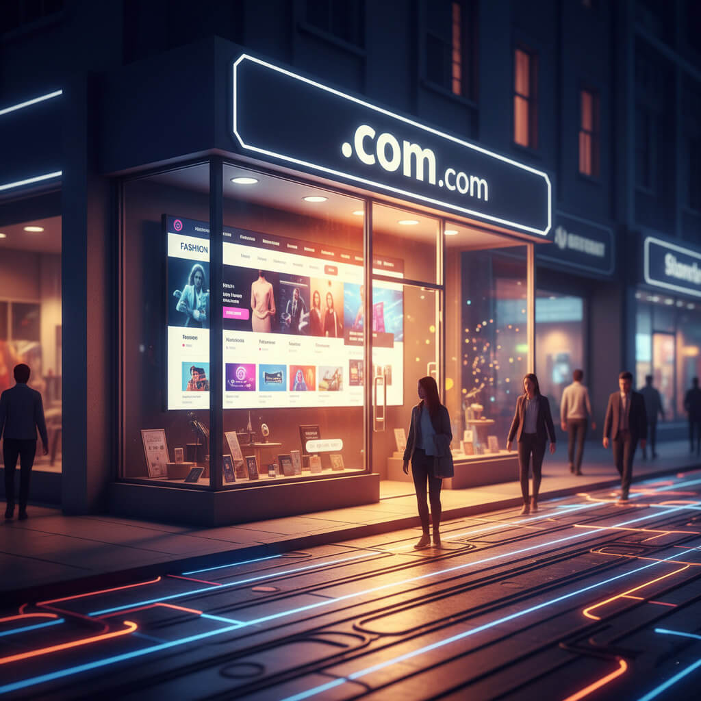 Blueprint for Building Your First WordPress Business Website