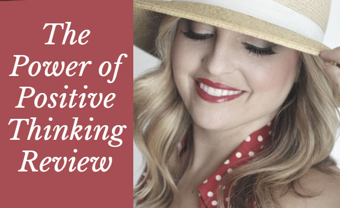 The Power of Positive Thinking Review