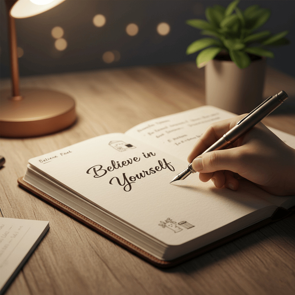 Diagram showing the three steps of the Prayerize, Picturize, and Actualize formula.