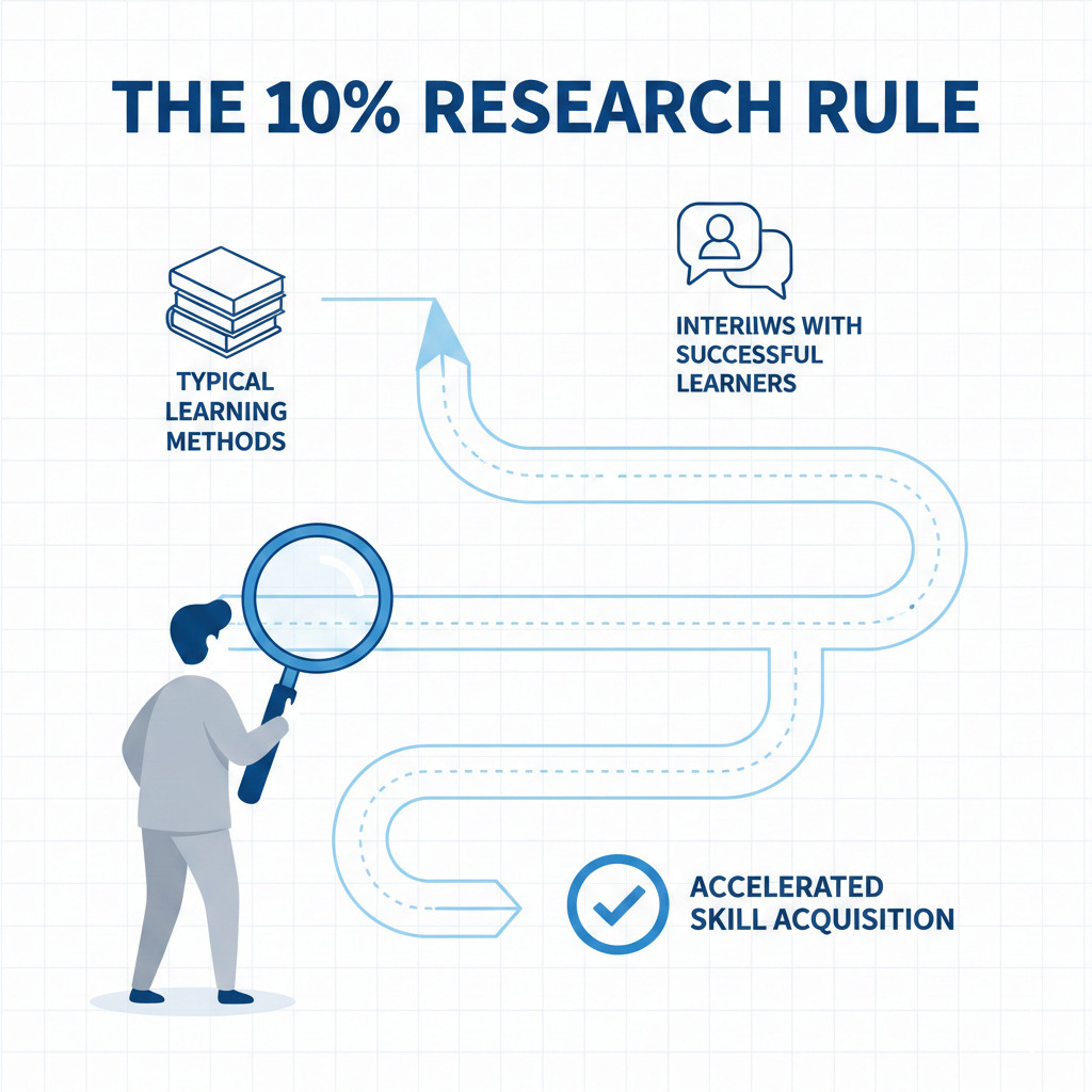 How to Learn Faster Proven Strategies for Rapid Skill Acquisition