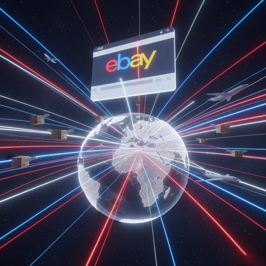 Mastering the eBay Marketplace Sales and Affiliate Success