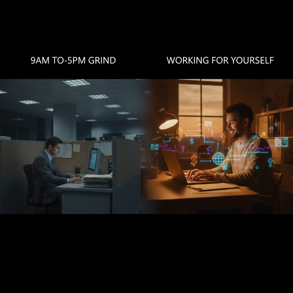 Successful Small Business Ideas