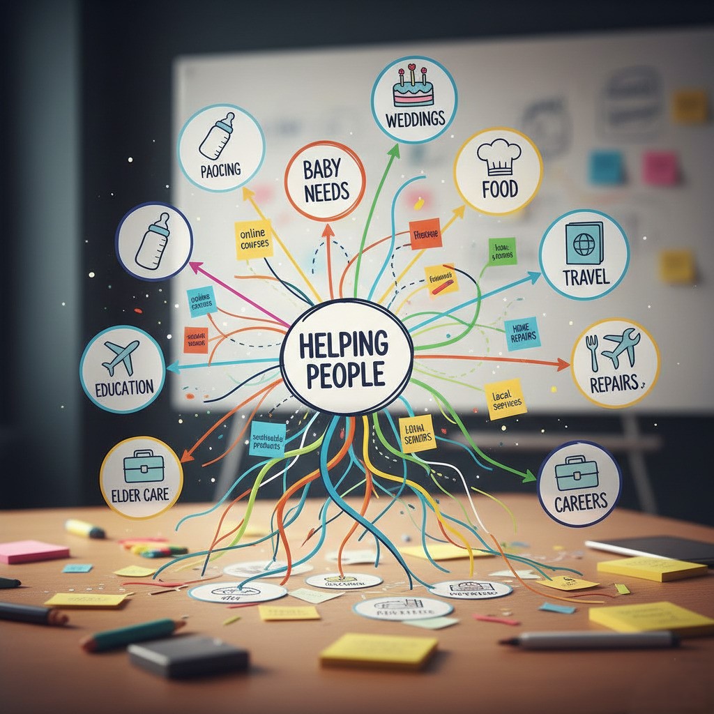 Successful Small Business Ideas