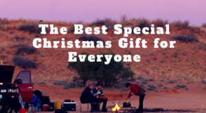 The Best Special Christmas Gift for Everyone