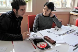 Earning Money Teaching English as a Foreign Language