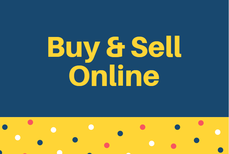 Buy & Sell Online - You Get The Money