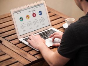How to Build Your Own Website for Free