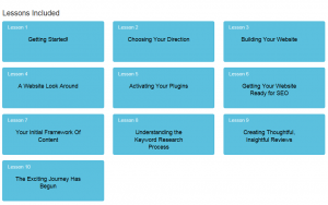 How to Build Your Own Website for Free