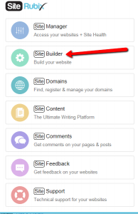 How to Build Your Own Website for Free