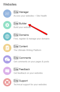 How to Build Your Own Website for Free