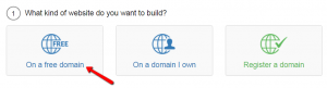 How to Create a Website for FREE