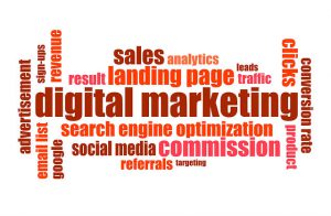 Top Affiliate marketing program 2018