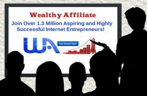 Wealthy Affiliate