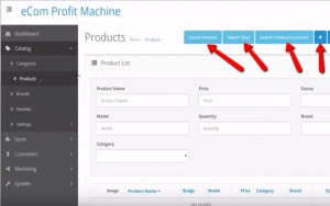 eCom Profit Sniper reviews