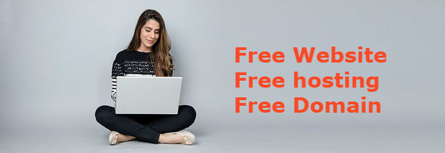 Free Websites