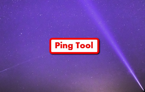 Free Ping Websites for blogger