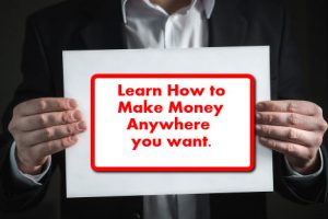 Learn How to Make Money