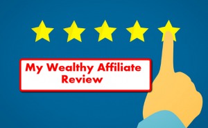 My Wealthy Affiliate