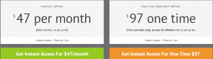 CB passive income price