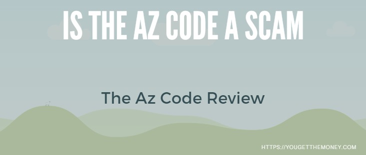 is_the_az_code_a_scam