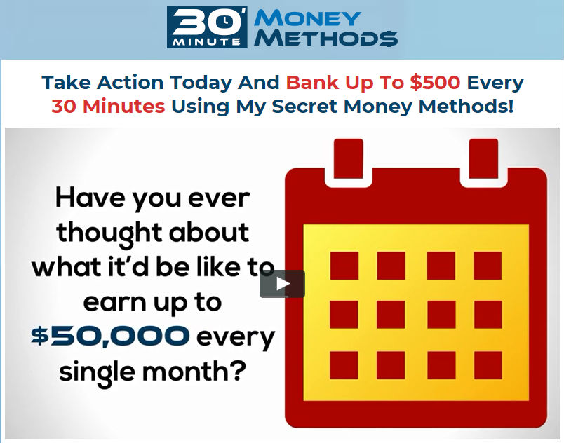 30_minute_money_methods