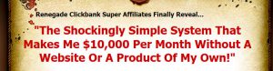 clickbank pirate reviewa