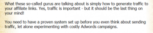 clickbank Pirate reviews