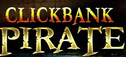 Clickbank Pirate