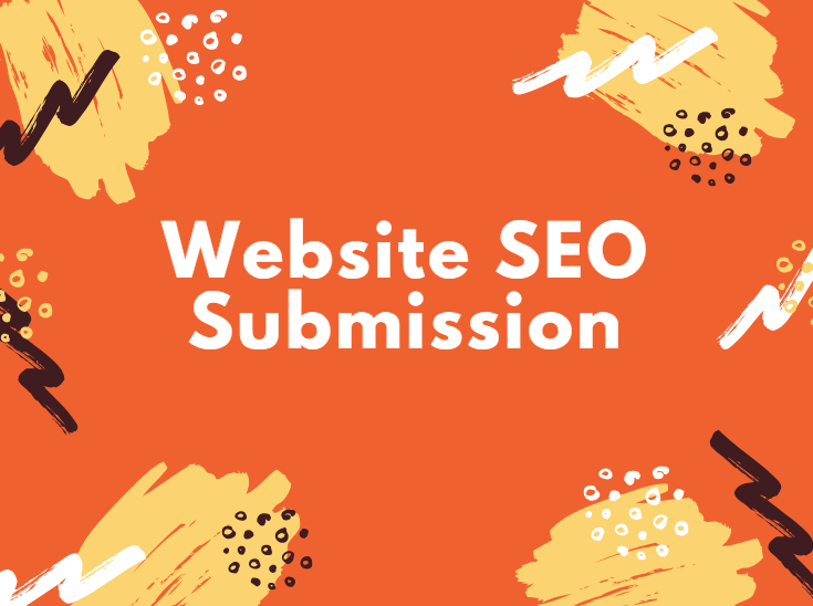 Website SEO Submission