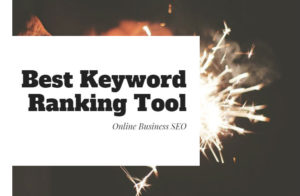 Best Keyword Ranking Tool