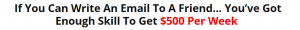 What is My Freelance Paycheck About