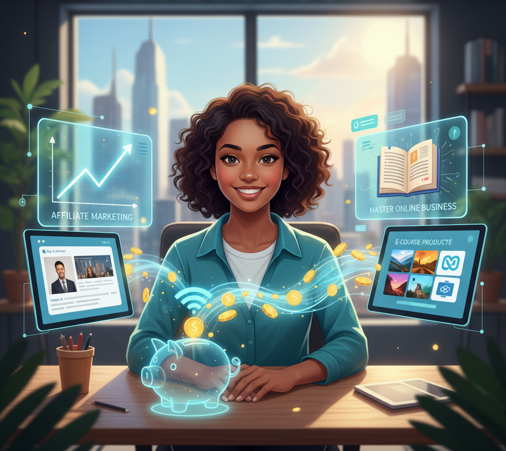 How To Make Money On YouTube 9 Practical Ways