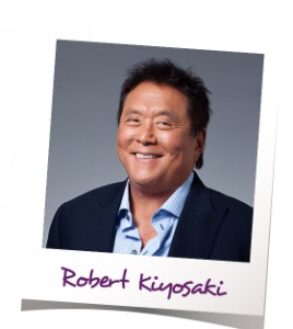What is Rich Dad Summit