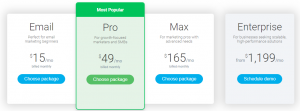 Getresponse Autoresponder Review