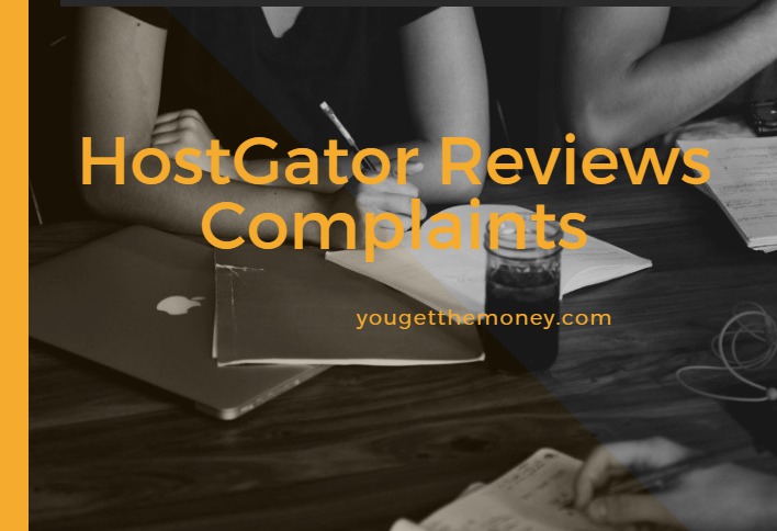 HostGator Reviews Complaints