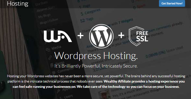 Best WordPress Hosting Review 