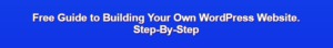 Create Your Own Website Free