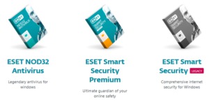 Eset Antivirus Free Download