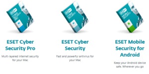 Eset Antivirus Free Download