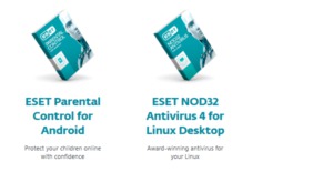 Eset Antivirus Free Download