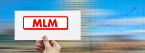 MLM