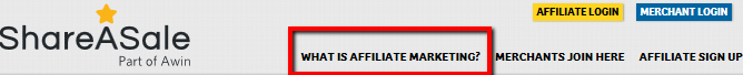 Making Money as Shareasale Affiliate