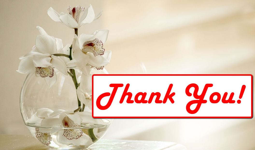 Thank You You Get The Money Thank You You Get The Money