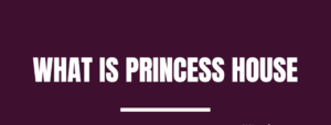 What is Princess House