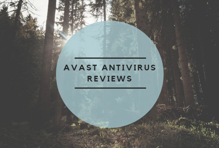 iantivirus reviews