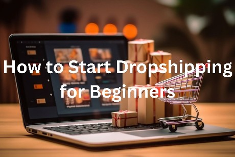 How to Start Dropshipping for Beginners