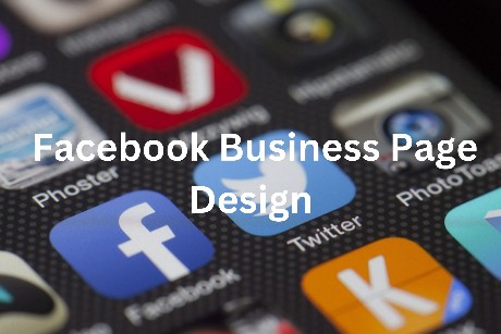 Facebook Business Page Design ideas
