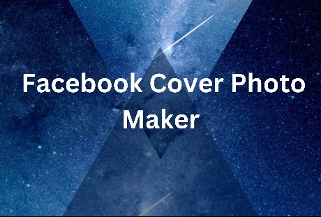 Facebook Cover Photo Maker